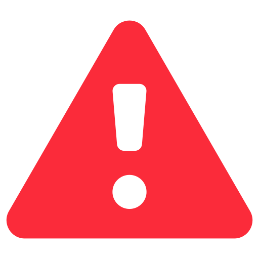 Campus alert icon