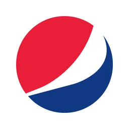 Pepsi logo